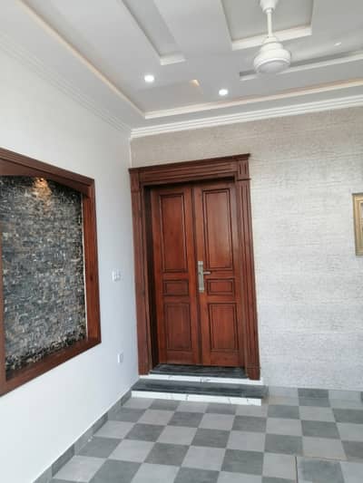 5 Marla Brand new House for Sale