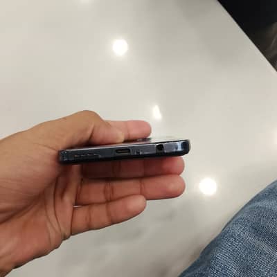 Infinix Hot 40