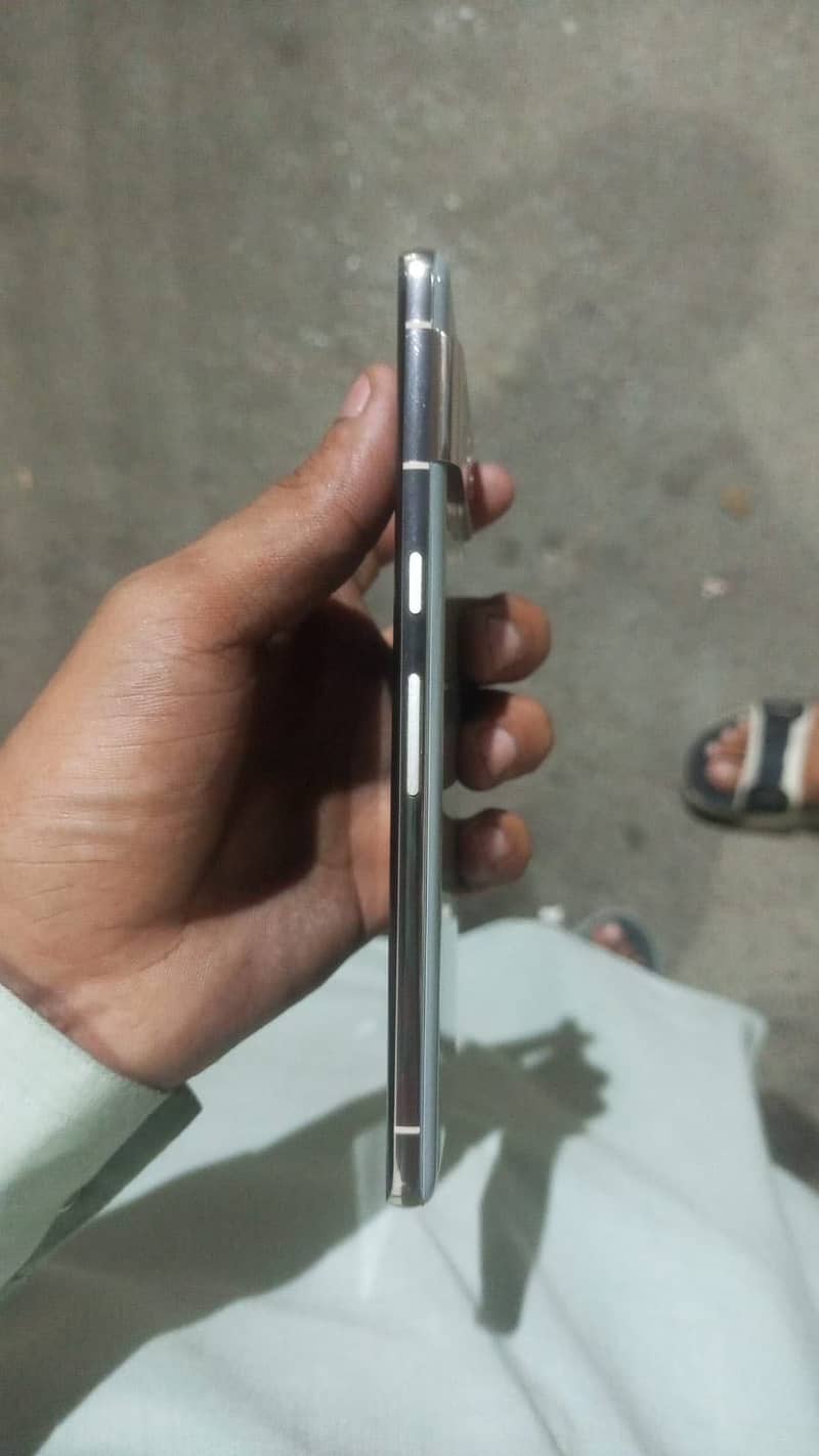 Google Pixel 7 Pro 3