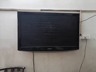 Plasma Samsung