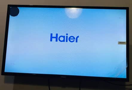 Haier LCD 32 inches