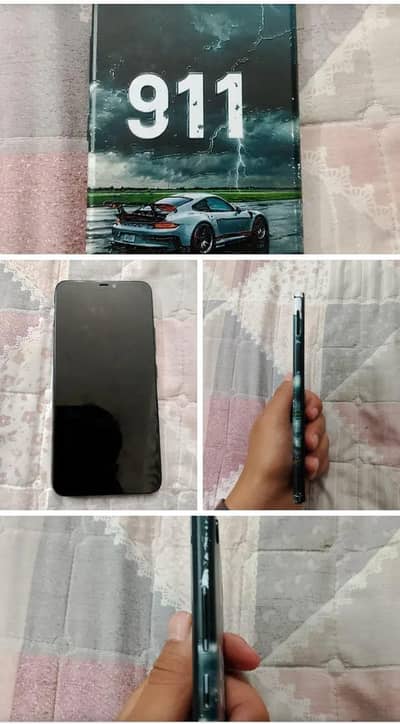 Vivo Y83