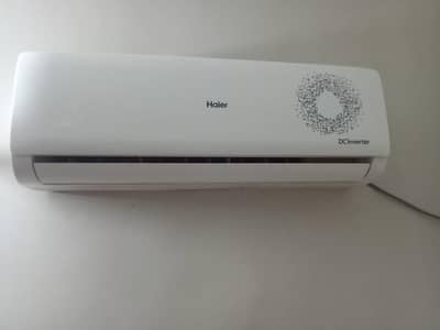 AC sales