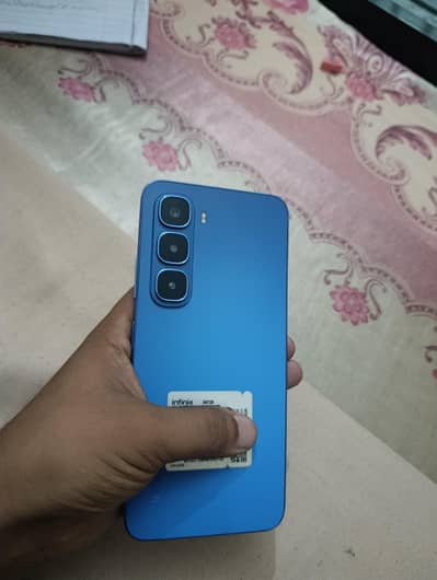 Infinix Hot 60i | 8/256 | Urgent Sale