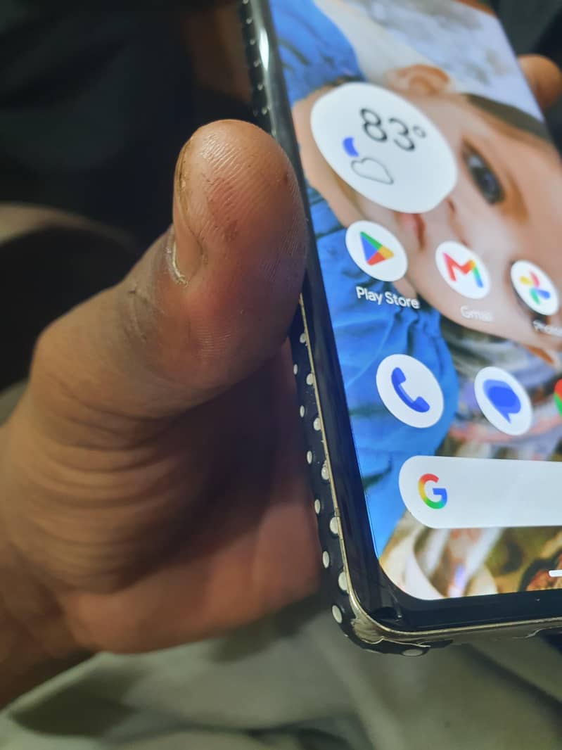 Google Pixel 7 Pro 1