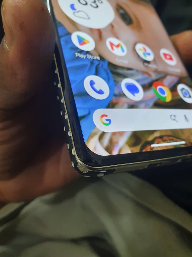 Google Pixel 7 Pro 2