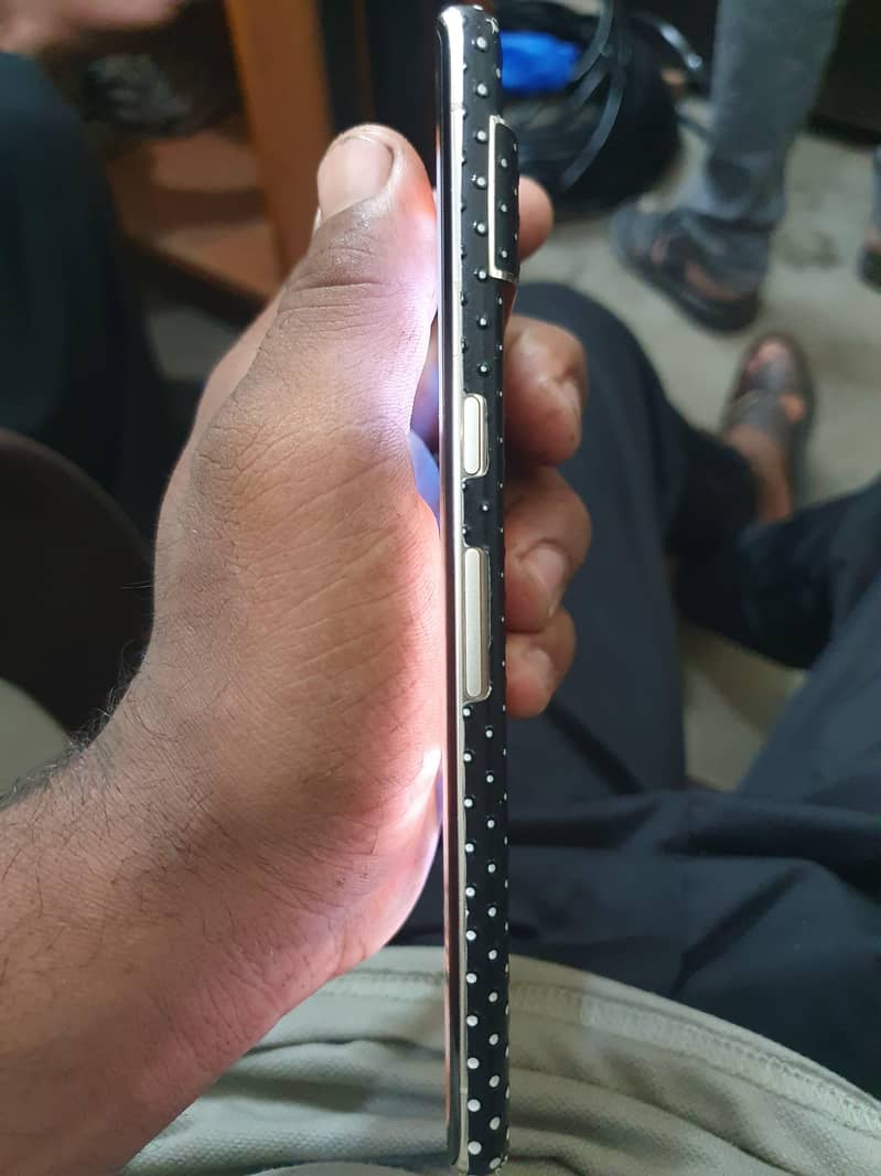 Google Pixel 7 Pro 3