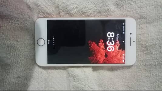 Apple iPhone 8