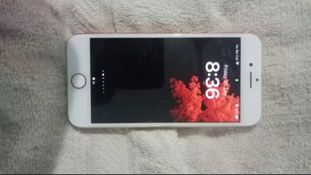 Apple iPhone 8 0