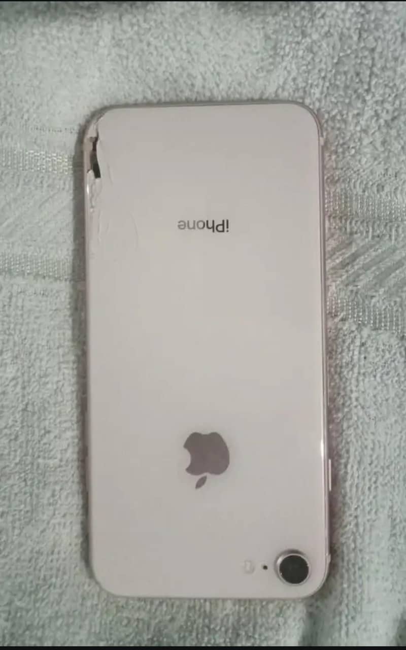 Apple iPhone 8 1