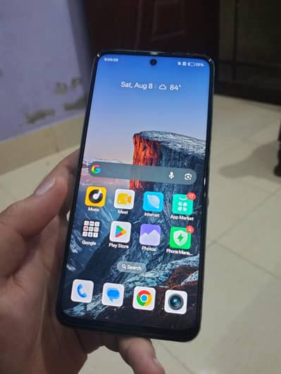 Realme C55 4g With NFC Card Function 8/256 Gb 10/10 Condition