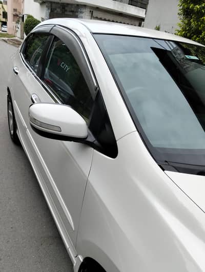 Honda City IVTEC 2021