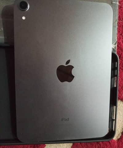 iPad mini 6