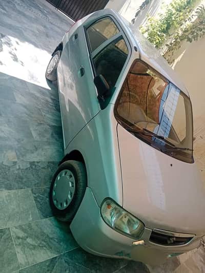 Suzuki Alto 2005 full original  03280086613