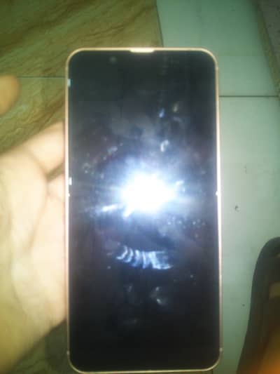 Sharp Aquos Crystal