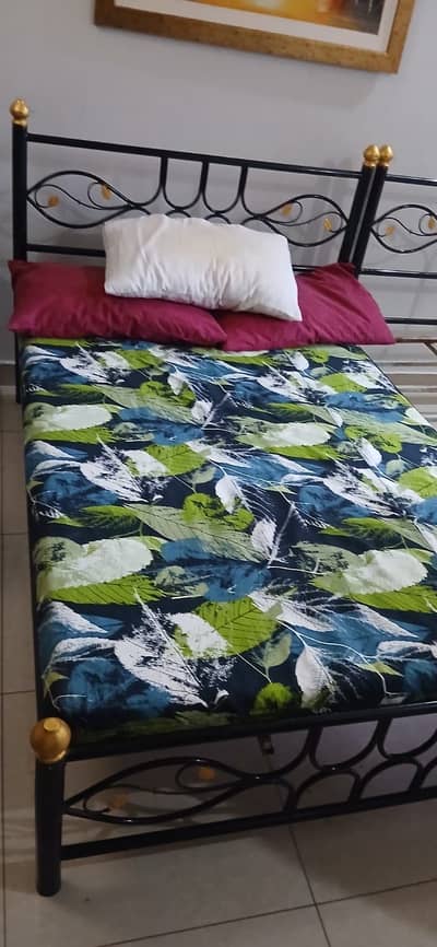 Single Bed Set