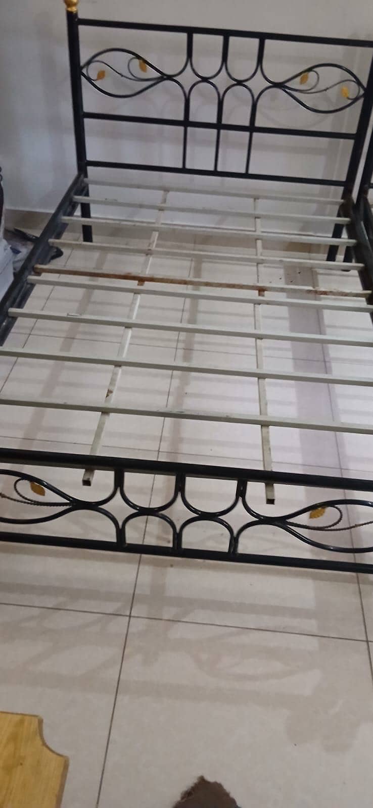 Single Bed Set 2