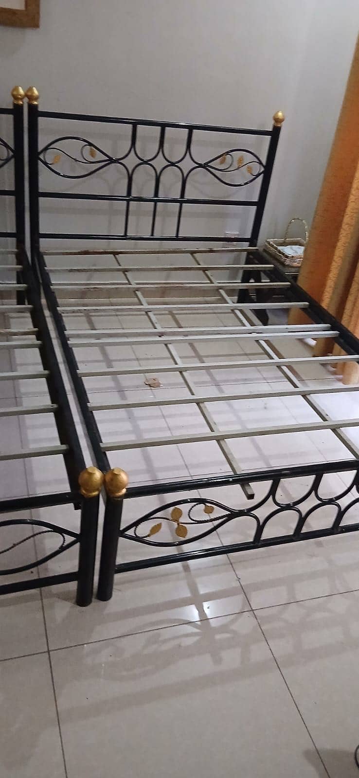 Single Bed Set 3
