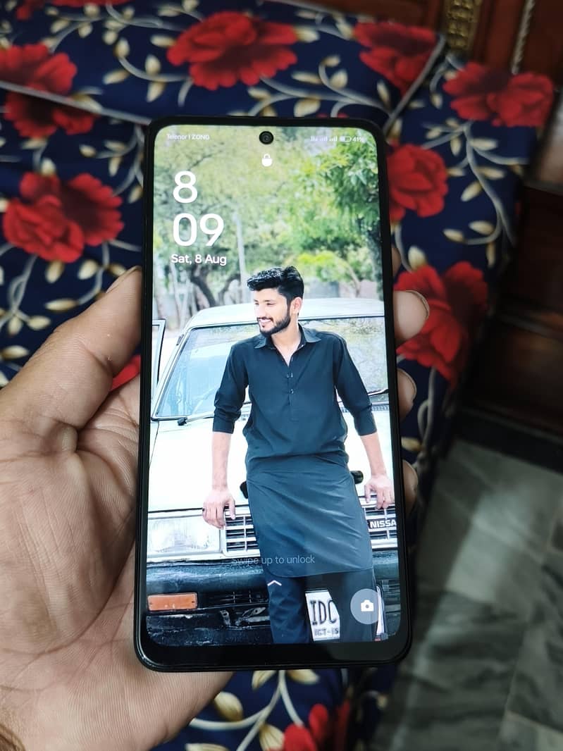 OPPO A3 1