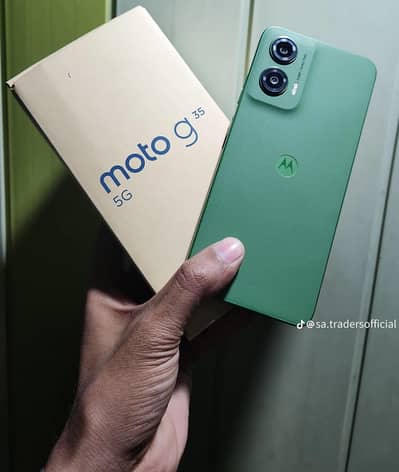 Motorola Moto G35 5g