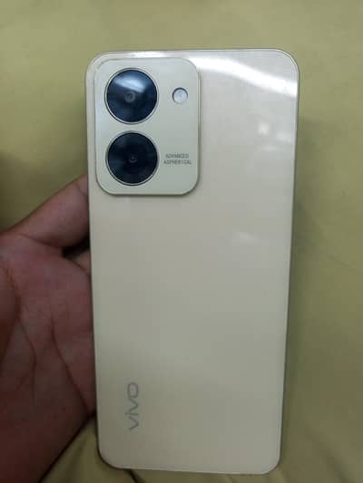 Vivo Y36  5g
