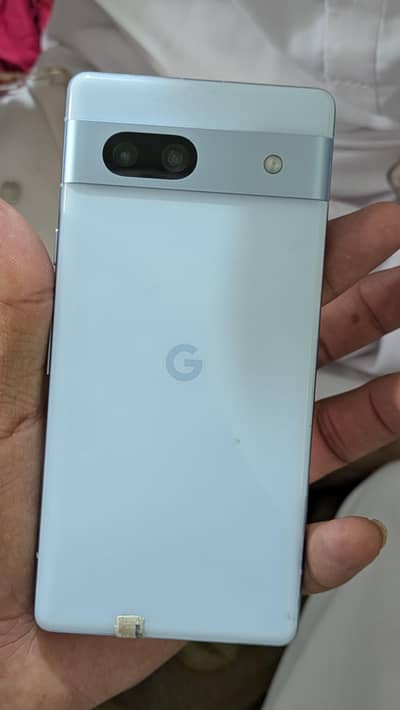 Google Pixel 7a
