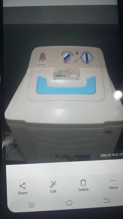 used few years