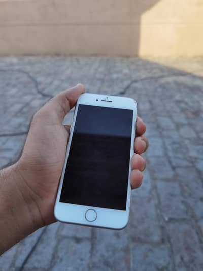 Apple iPhone 7 water pack