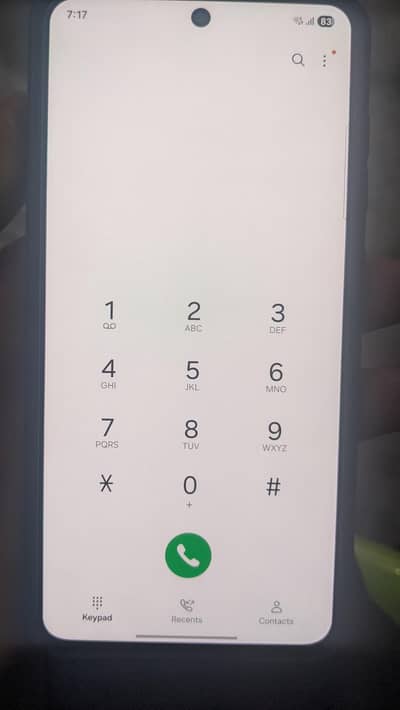 Samsung Mobile S21 FE