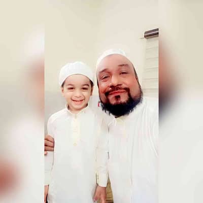 Imran Bhai 