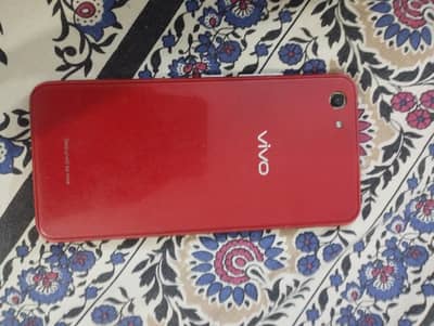 Vivo Y83