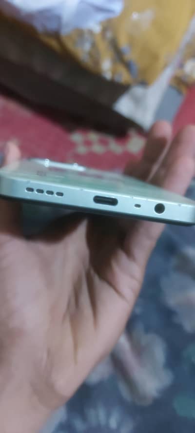 Realme C63  8 month use only 10/10 condition