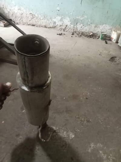 car Silencer for sale