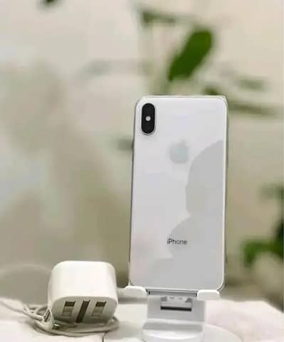 Apple iPhone X