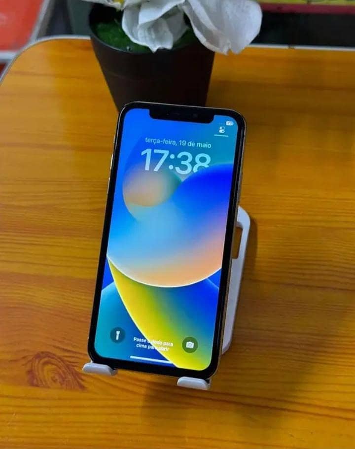 Apple iPhone X 2