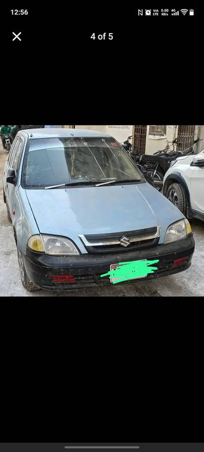 Suzuki cults for sale