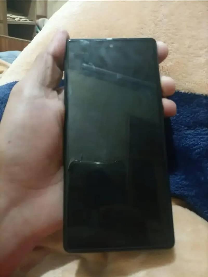 Google Pixel 6 3