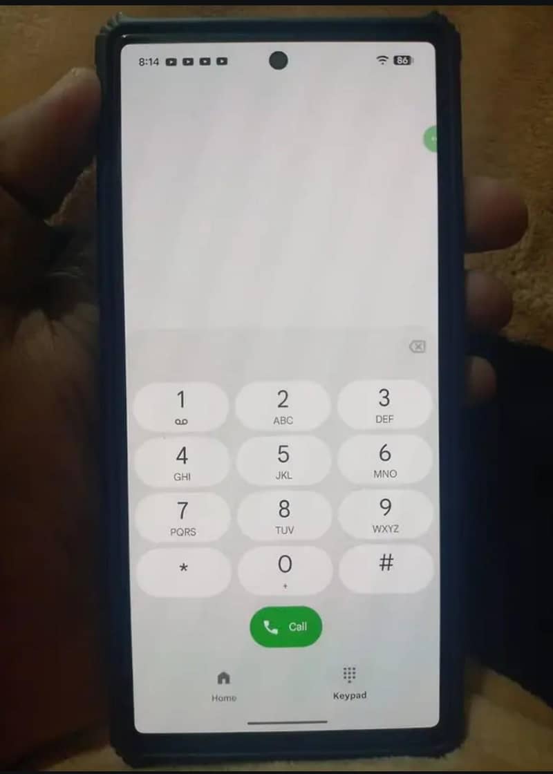 Google Pixel 6 4