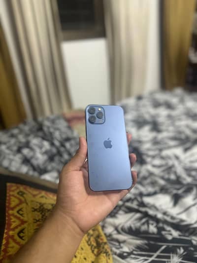 Apple iPhone 12 Pro Max 128gb