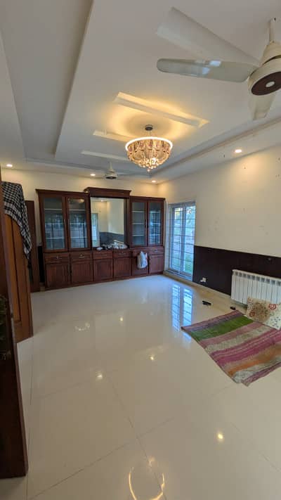 GULBERG RESIDENCIA 10 Marla FULL HOUSE FOR RENT I BLOCK