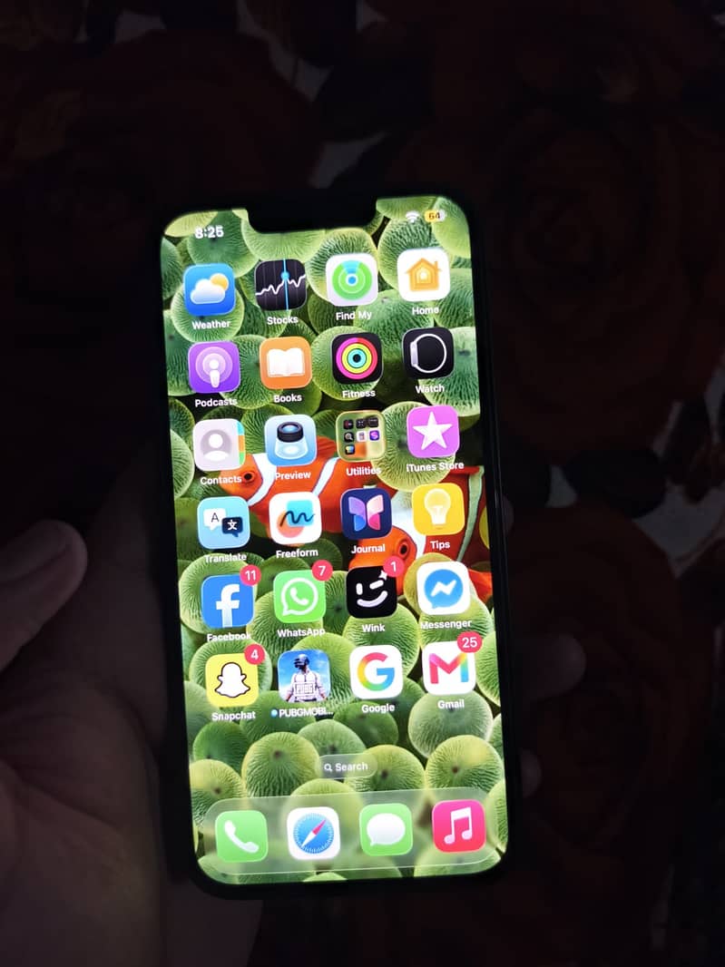 Apple iPhone 13 3