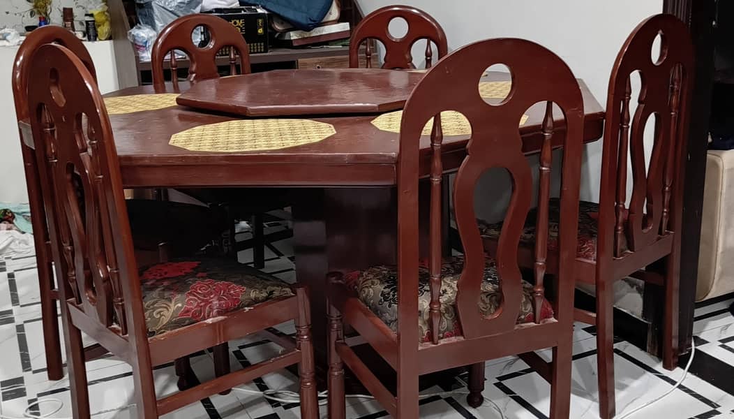 dining table 0