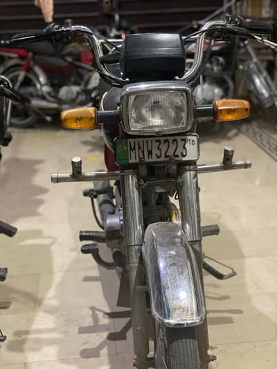 Cd-70 for sale