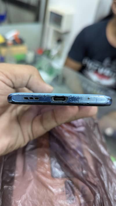 Xiaomi Redmi Note 10 Pro