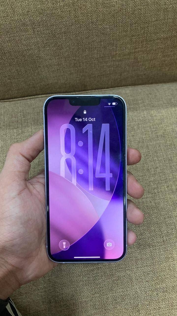 Apple iPhone 14 4