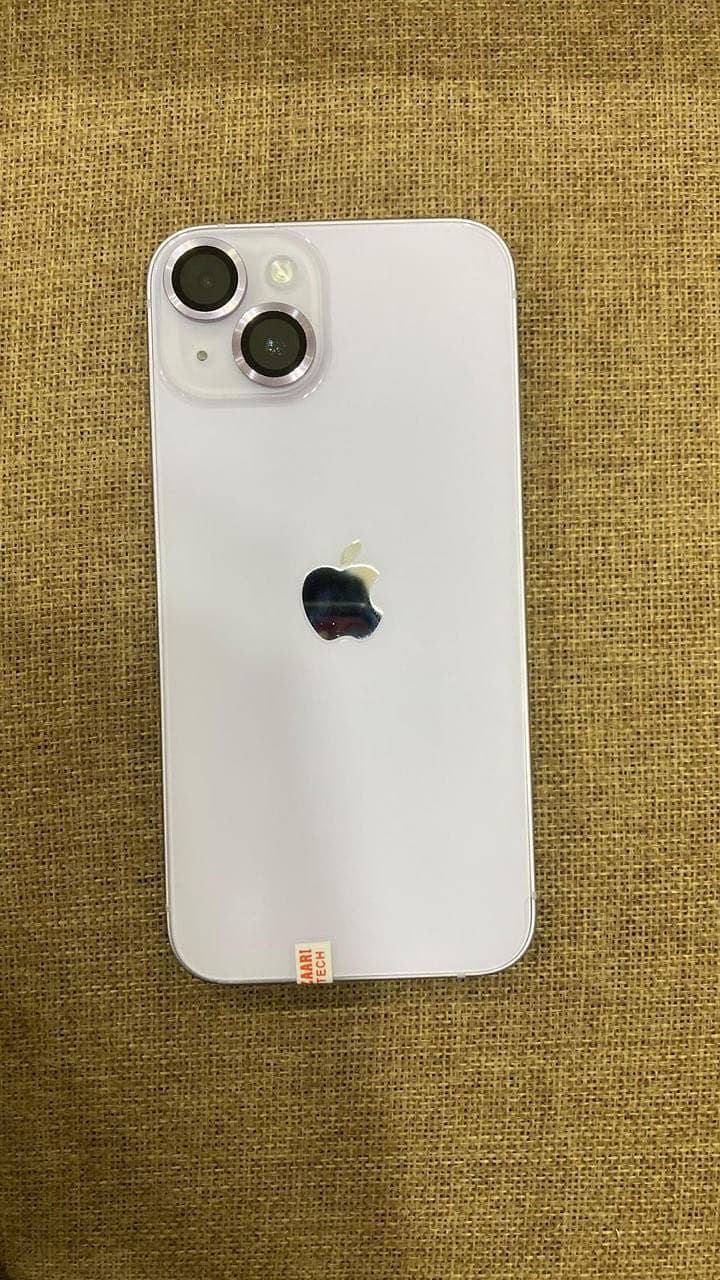 Apple iPhone 14 5