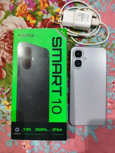 Infinix Other Model