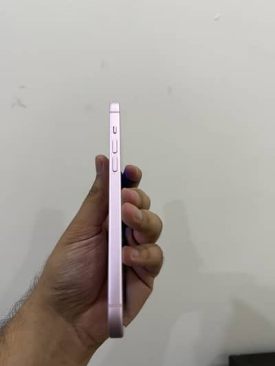 Apple iPhone 15 plus