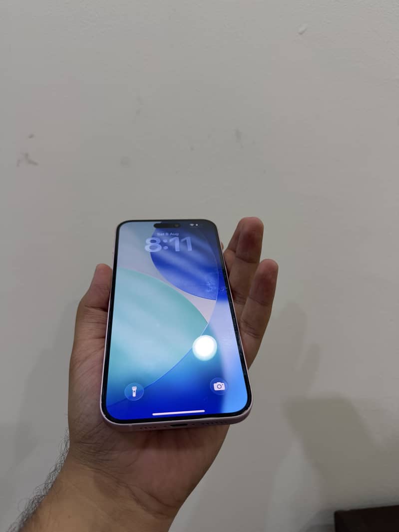 Apple iPhone 15 plus 2