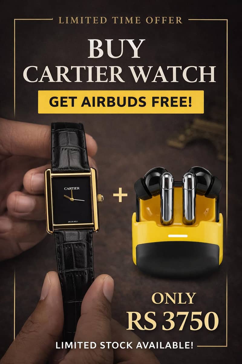 semi Automatic watch 3